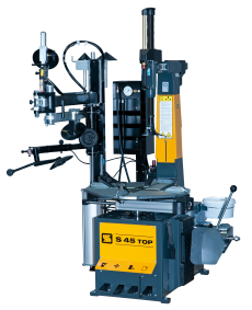 Sice S45 Top automatic tyre changer